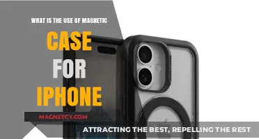 Magnetic iPhone Cases: Enhancing Functionality and Style for Your Device