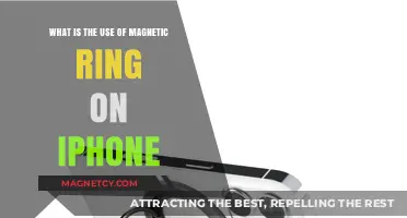 Magnetic Ring on iPhone: Unlocking Hidden Features and Uses
