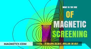 Magnetic Screening: Essential Applications and Benefits in Modern Technology