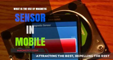 Magnetic Sensors in Mobiles: Functions, Uses, and Benefits Explained