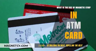 Understanding the Role of Magnetic Strips in ATM Card Security