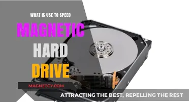 Boosting Magnetic Hard Drive Speed: Essential Tools and Techniques Explained