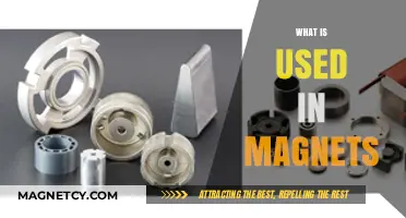 Understanding Magnet Composition: Materials Used in Magnet Manufacturing