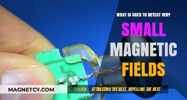 Detecting Tiny Magnetic Fields: Tools and Techniques for Precision Measurement