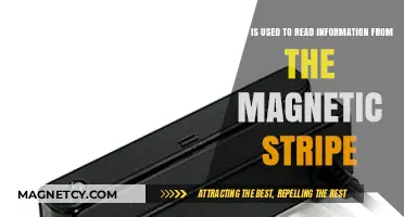 Decoding Magnetic Stripes: Tools and Technologies for Reading Card Data
