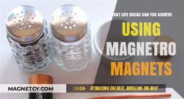 Creative Magnetron Magnet Life Hacks for Everyday Problem Solving