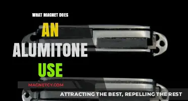 Alumitone's Magnetic Secret: Unveiling the Pickup's Unique Magnet Choice