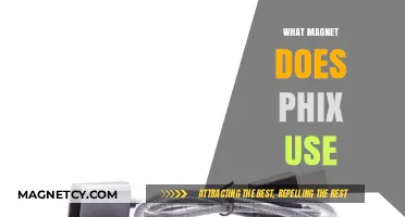 What Magnet Does Phix Use? Unveiling the Technology Behind Phix Devices