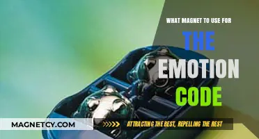 Best Magnet Types for Effective Emotion Code Energy Healing Techniques