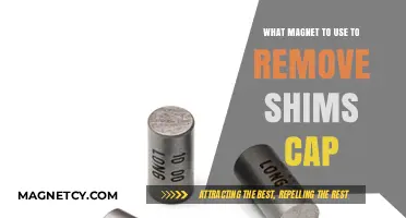 Best Magnet for Removing Shim Caps: A Practical Guide