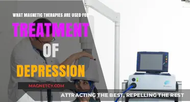 Magnetic Therapies for Depression: Innovative Treatment Options Explored