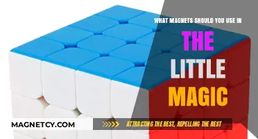 Best Magnets for Little Magic: Enhance Your Project with Optimal Strength