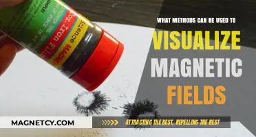 Visualizing Magnetic Fields: Innovative Techniques and Tools Explained