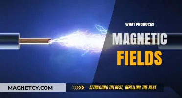 Unveiling the Mysteries: Sources of Magnetic Fields Explained