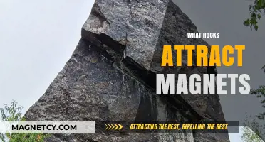 Magnetic Rocks: Unveiling the Surprising Stones That Attract Magnets