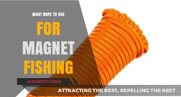 Best Rope for Magnet Fishing: Strength, Durability, and Safety Tips