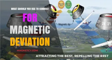 Correcting Magnetic Deviation: Essential Tools and Techniques for Accurate Navigation