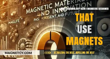 Innovative Magnetic Technologies: Engineering Marvels Shaping Modern Applications