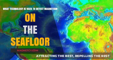 Exploring Seafloor Magnetism: Advanced Technologies Unveiling Ocean Floor Secrets