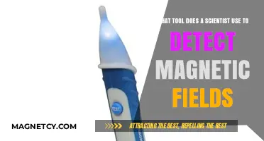 Unveiling Magnetic Mysteries: Essential Tools Scientists Use for Detection