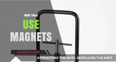 Magnetic Marvels: Essential Tools That Harness the Power of Magnets