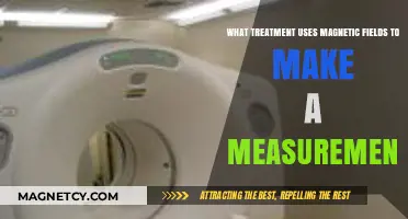 Magnetic Fields in Medicine: Exploring Diagnostic Measurement Techniques