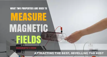 Measuring Magnetic Fields: Exploring Key Properties and Techniques