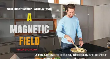 Magnetic Mastery: Understanding Induction Cooktop Technology and Its Benefits