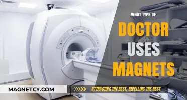 Magnetic Medicine: Exploring Doctors Who Use Magnets in Healthcare
