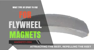 Best Epoxy for Securing Flywheel Magnets: A Comprehensive Guide