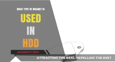 Understanding the Role of Neodymium Magnets in HDD Technology