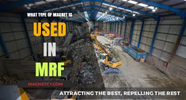 Exploring the Magnet Type Utilized in MRF Technology and Applications