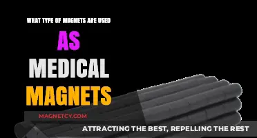 Exploring Medical Magnets: Types and Applications in Healthcare Technology