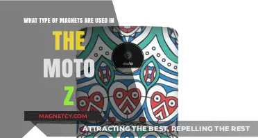 Exploring the Magnetic Technology Behind Moto Z's Innovative Design
