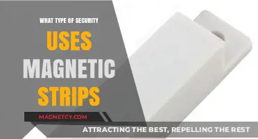 Magnetic Strip Security: Applications, Benefits, and How It Works