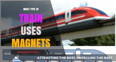 Magnetic Levitation Trains: How Maglev Technology Revolutionizes Rail Travel