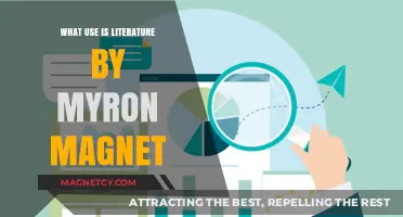 What Use is Literature? Myron Magnet's Insightful Perspective Explored