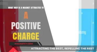 How Magnets Interact with Positive Charges: Unraveling the Attraction Mystery