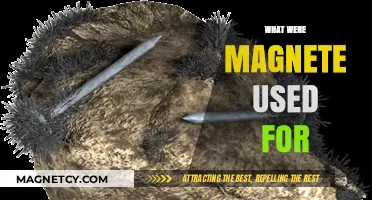 Unveiling the Ancient Uses of Magnets: From Navigation to Healing