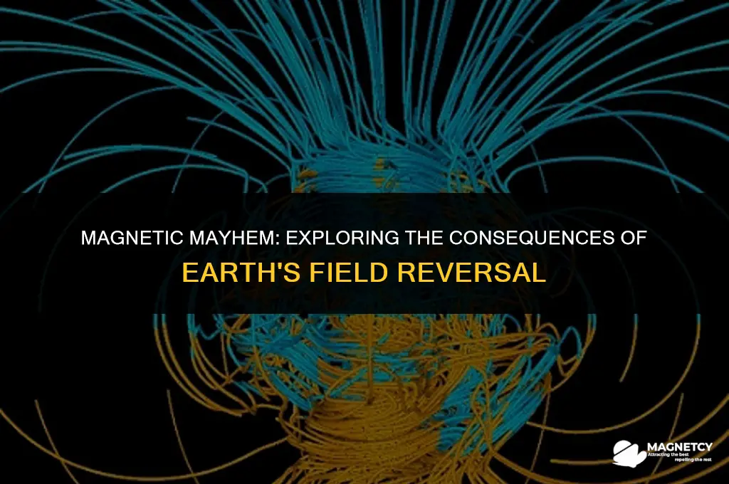 what would happen if the earth