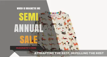Unlocking Savings: The Ultimate Guide to Magnetic Me's Semi-Annual Sale
