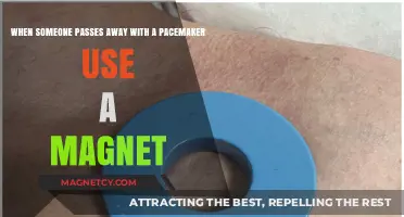 Pacemaker Deactivation After Death: The Role of Magnets Explained
