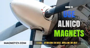 When to Use Alnico Magnets: Applications and Benefits Explained
