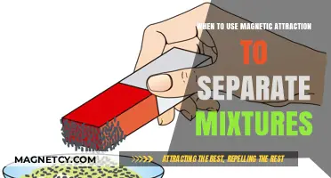 Magnetic Separation: When and How to Use It Effectively