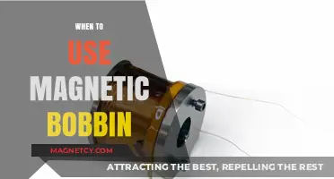 Magnetic Bobbin Applications: When and How to Use Them Effectively