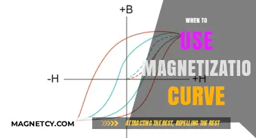 Understanding Magnetization Curves: Optimal Applications and Use Cases