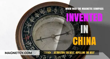Navigating History: The Ancient Origins of China's Magnetic Compass