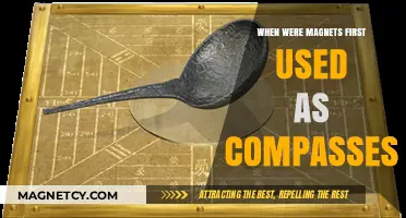 Magnetic Navigation: Tracing the Origins of Compass Technology