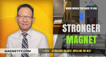 When Stronger Magnets Are Essential: Applications and Benefits Explained