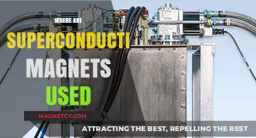 Superconducting Magnets: Applications in Technology, Medicine, and Energy Systems